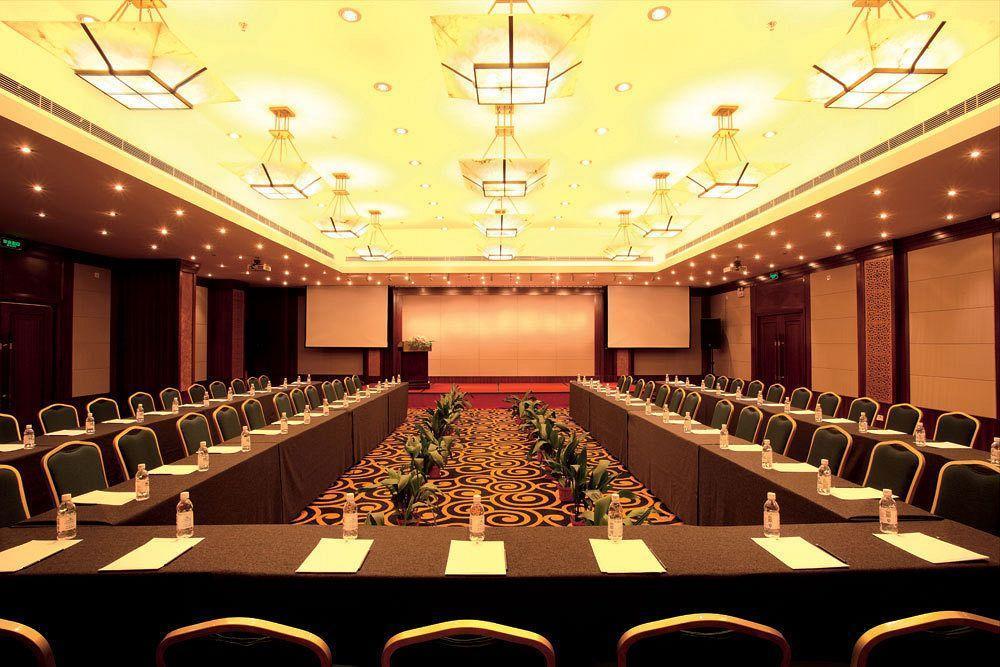 Shanghai Hotel Jin Jiang Eksteriør bilde