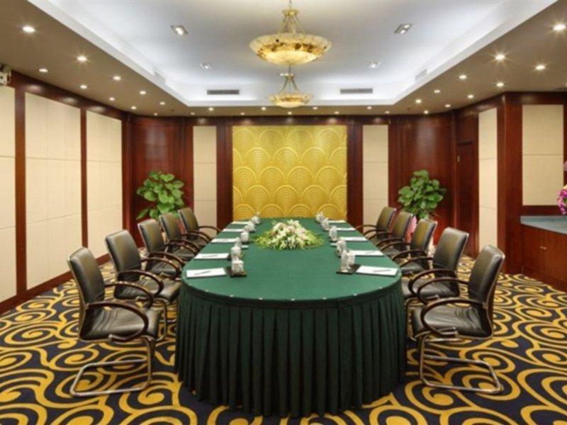 Shanghai Hotel Jin Jiang Eksteriør bilde