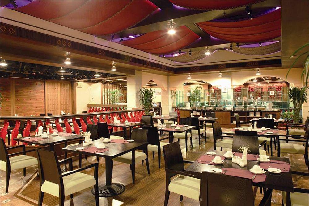 Shanghai Hotel Jin Jiang Eksteriør bilde